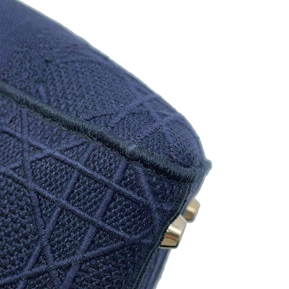 DIOR Medium Cannage Lady D-Lite Satchel - Picture 11 of 13